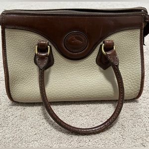 Donney & Bourke bag